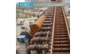 Industrial Use Steel Belt Cooler