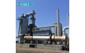 Long Bag Pulse Dust Collector